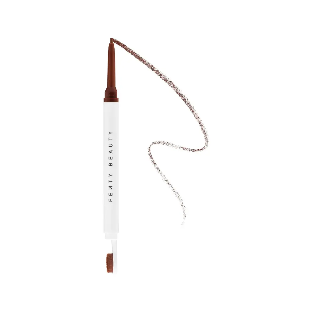 FENTY BEAUTY - BROW MVP ULTRA FINE BROW PENCIL & STYLER 0.07G
