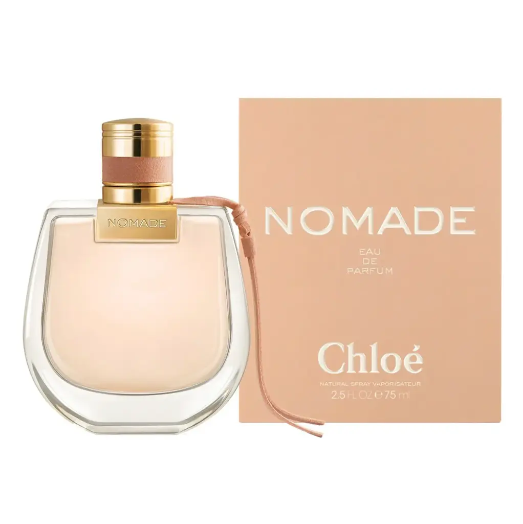 CHLOE - NOMADE EDP 75ML