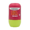 BABARIA - DESODORANTE ROLLON FRESH SKIN & PROTECT 50ML