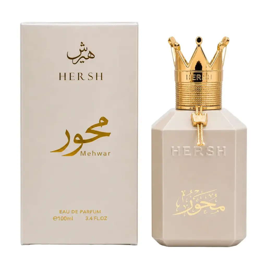 HERSH - MEHWER EDP 100ML 