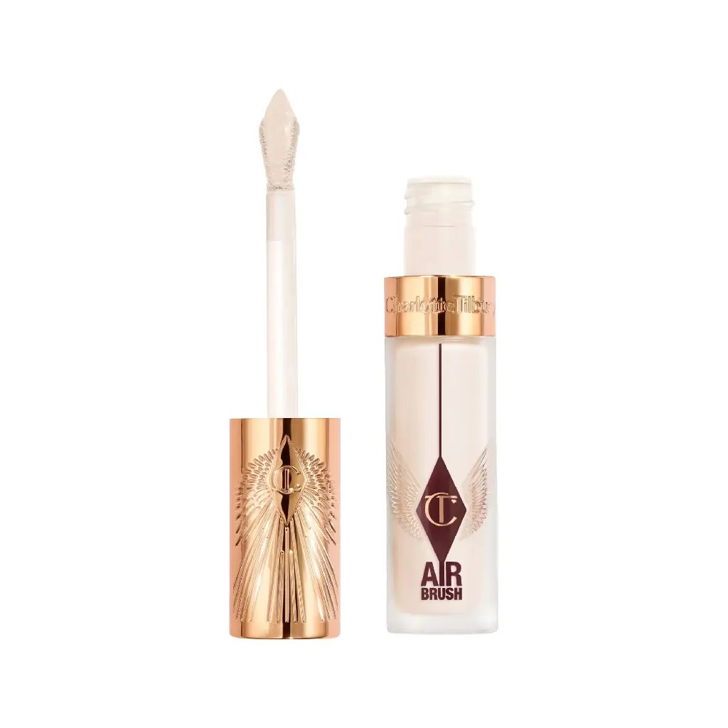 CHARLOTTE TILBURY - AIRBRUSH FLAWLESS BLUR CONCEALER 8.3G