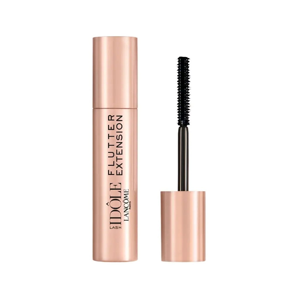 LANCOME -  FLUTTER EXTENSION INSTANT LENGTHENING MASCARA MINI 2ML