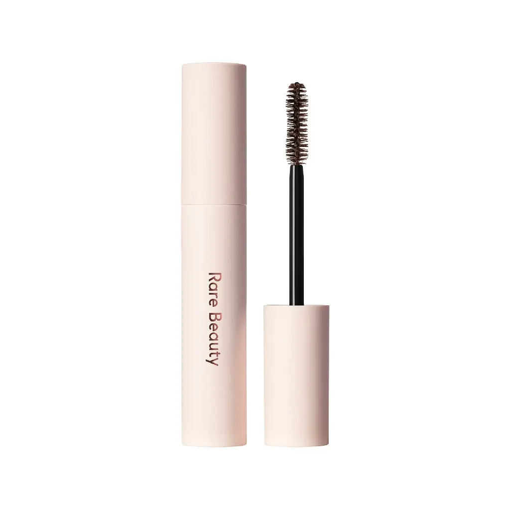 RARE BEAUTY - PERFECT STROKES UNIVERSAL VOLUMIZING MASCARA MINI 3ML