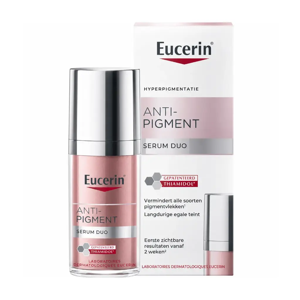 EUCERIN - ANTI-PIGMENT SERUM DUO 30ML