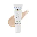 PHARMACERIS - F MINERAL MATTIFYING FLUID DERMO-FOUNDATION SPF30 NATURAL MATT FINISH 30ML