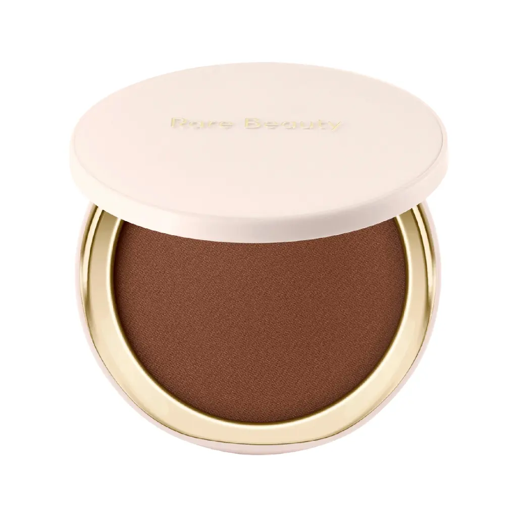 RARE BEAUTY - WARM WISHES SOFT MATTE POWDER BRONZER 9G