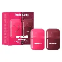 HUDA BEAUTY - BABY BLUSH INTENSE MOCKTAIL DUO KIT 2X2ML
