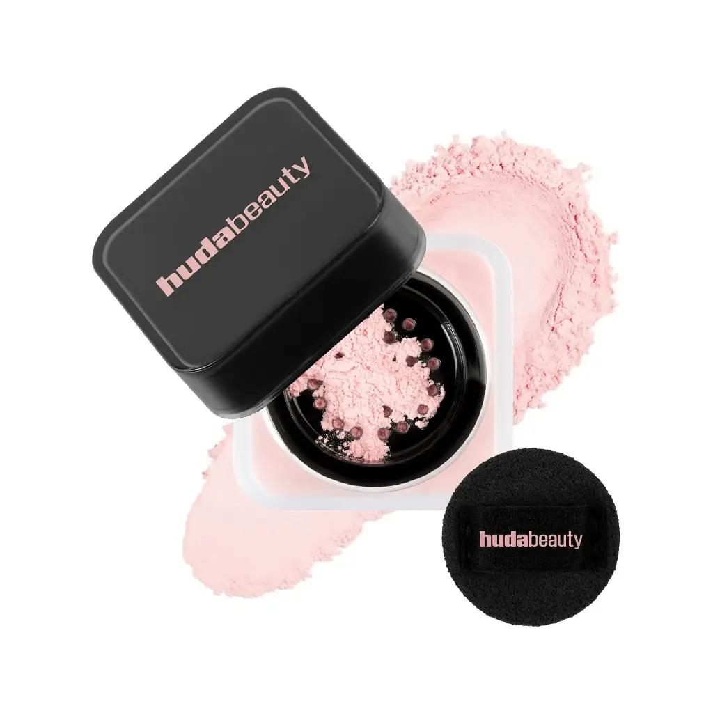 HUDA BEAUTY - BABY BAKE LOOSE BAKING & SETTING POWDER 6G