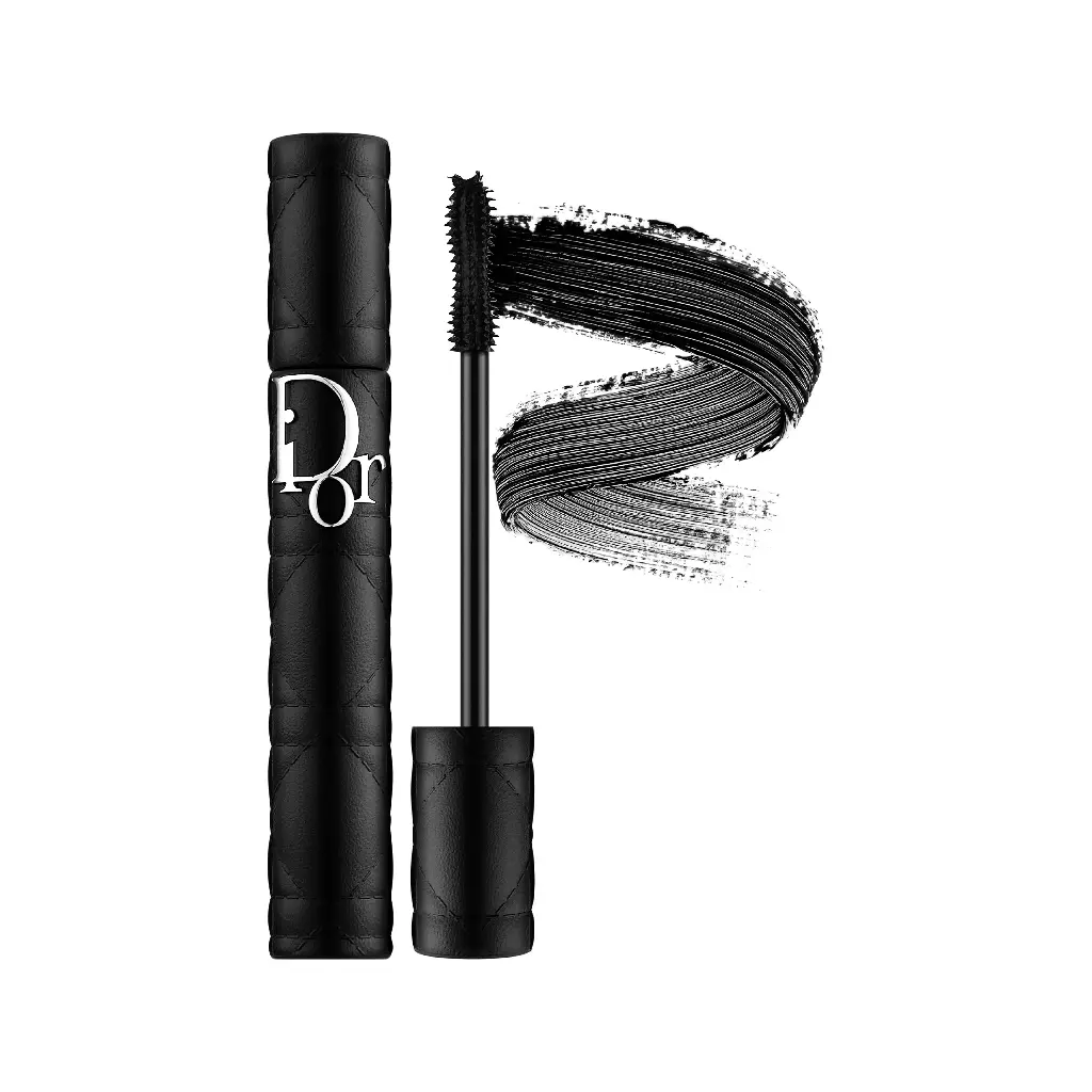 DIOR - DIORSHOW OVERVOLUME EXTREME VOLUME MASCARA 8.5G