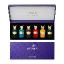 سوسبيرو - طقم  عطور سوسبيرو او دي بي 15 مل × 6