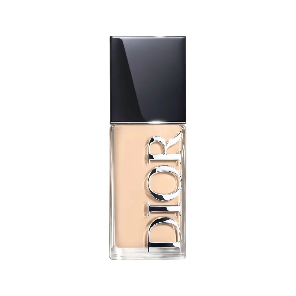 DIOR - FOREVER SKIN GLOW FLAWLESS RADIANT SKIN TRU FOUNDATION 24H MAKEUP WEAR 30ML