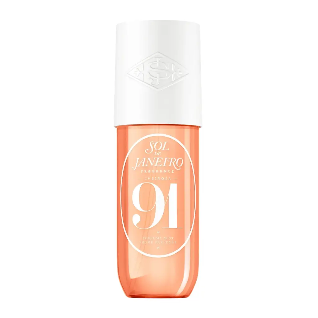 سول دي جانيرو - شيروزا 91 معطر جسم 240 مل
