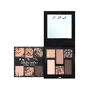 TOO FACED - BORN THIS WAY MINI EYE SHADOW PALETTE 5.7G