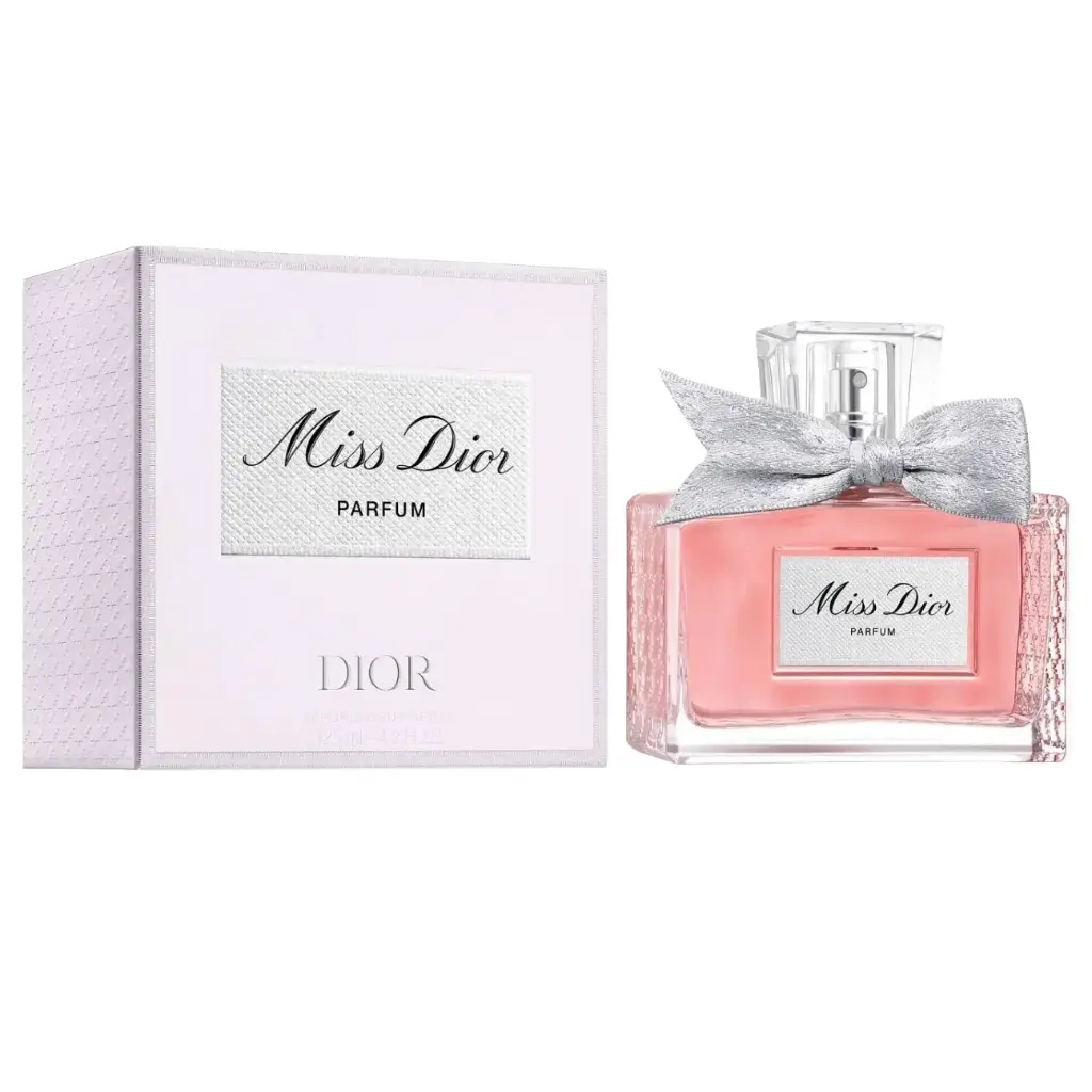 DIOR - MISS DIOR PARFUM 125ML