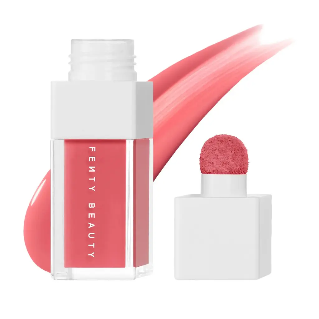 FENTY BEAUTY - SHAKE 'N PLAY LIQUID BLUSH 9ML