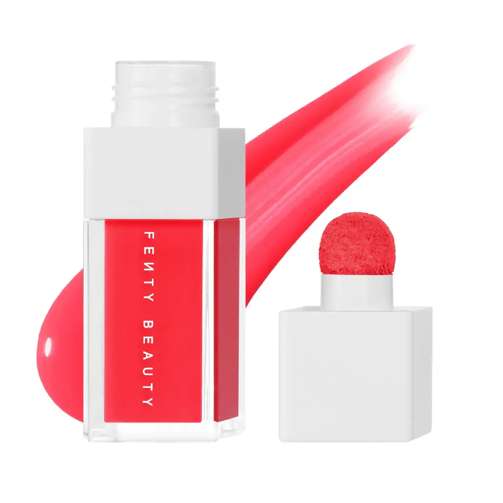 FENTY BEAUTY - SHAKE 'N PLAY LIQUID BLUSH 9ML