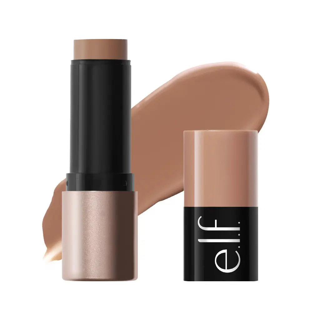 ELF - SOFT GLAM CREAM BRONZER 9.5G