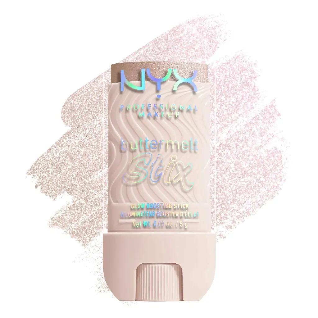 NYX - BUTTERMELT STIX GLOW BOOSTING HIGHLIGHTER 5G