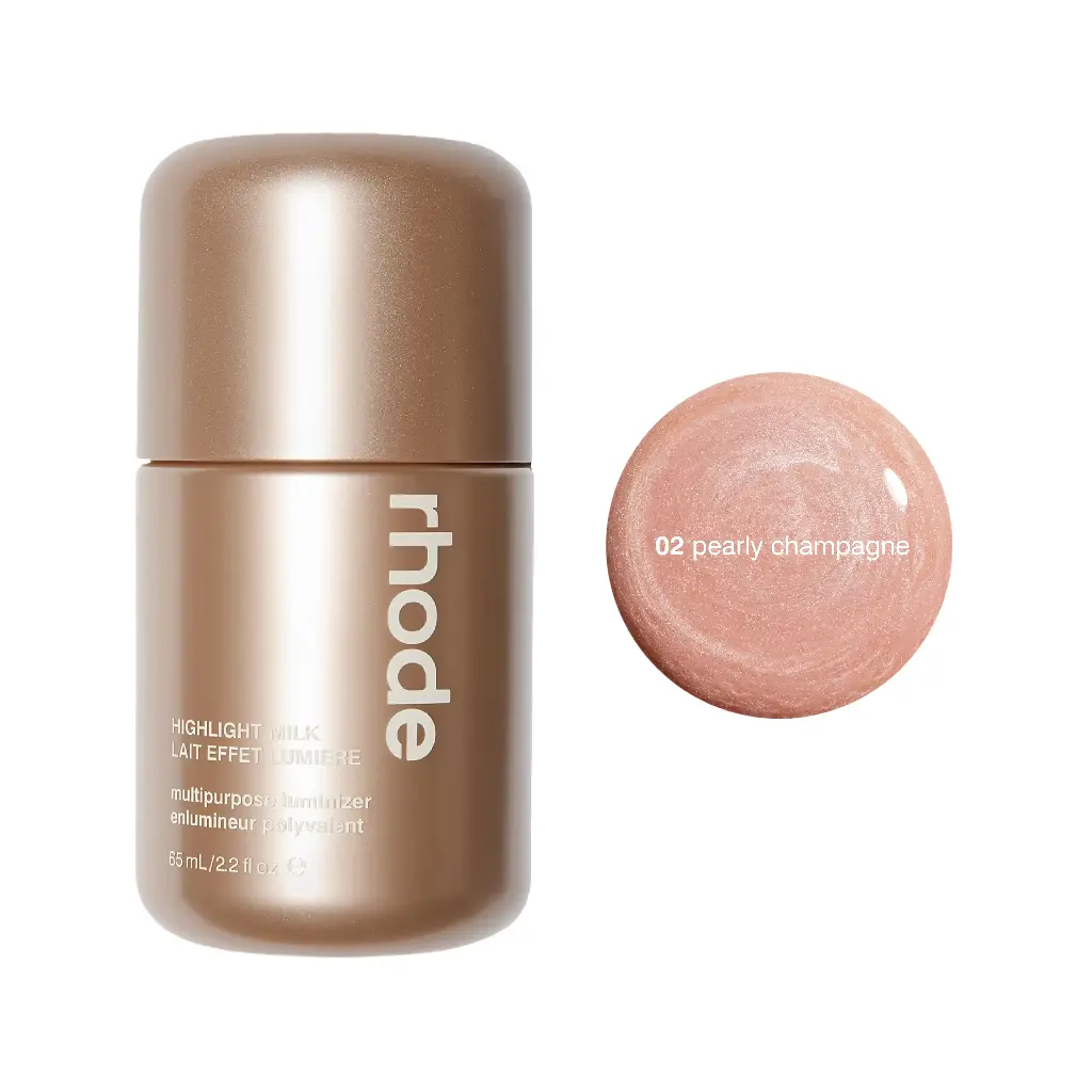 RHODE - HIGHLIGHT MILK MULTIPURPOSE LUMINIZER 65ML