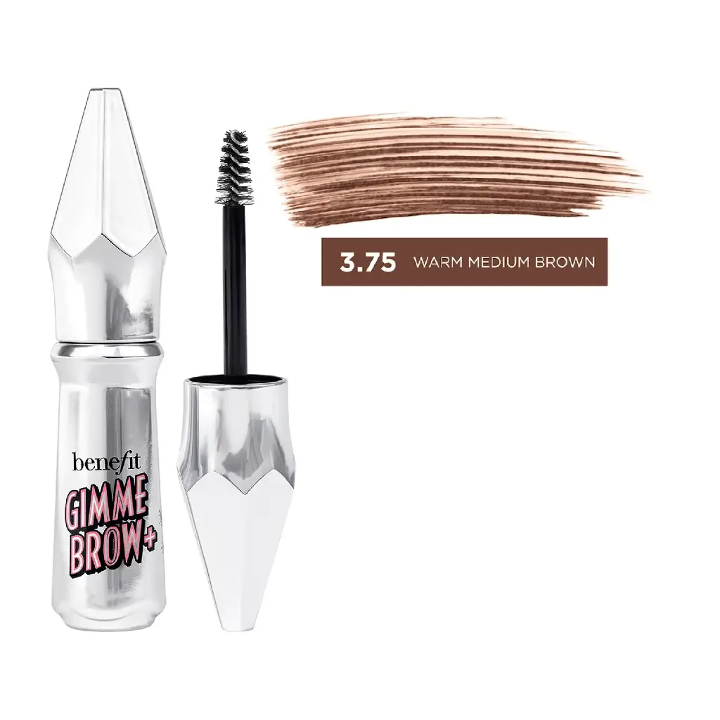 BENEFIT - GIMME BROW VOLUMIZING FIBER GEL MINI 1.5G
