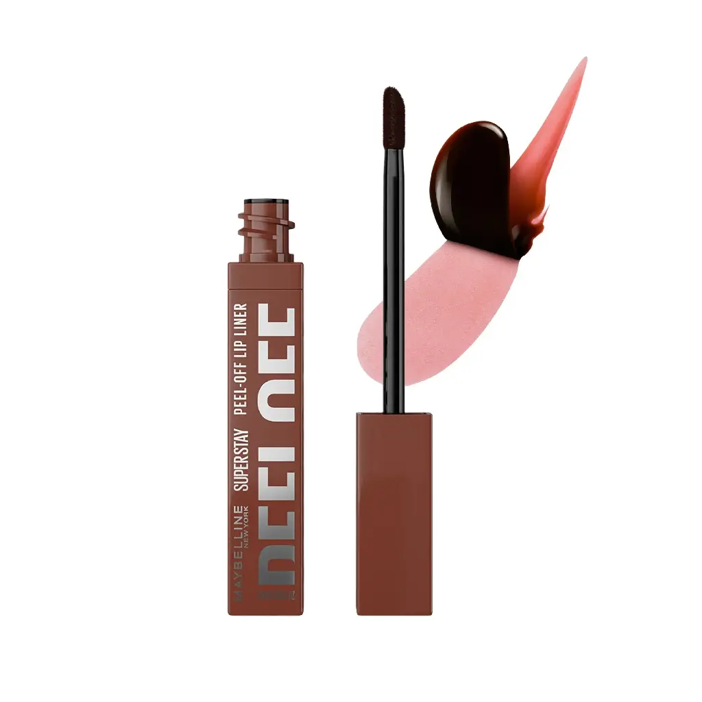 MAYBELLINE - SUPERSTAY PEEL OFF LIP LINER 4.8ML