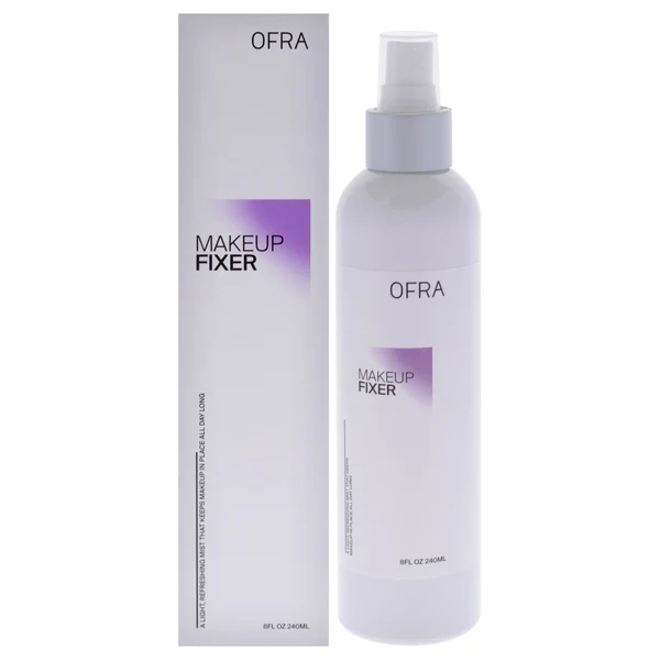 OFRA - MAKEUP FIXER LIGHT MIST 240ML