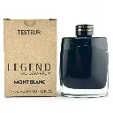 TESTER - MONT BLANC - LEGEND EDP 100ML