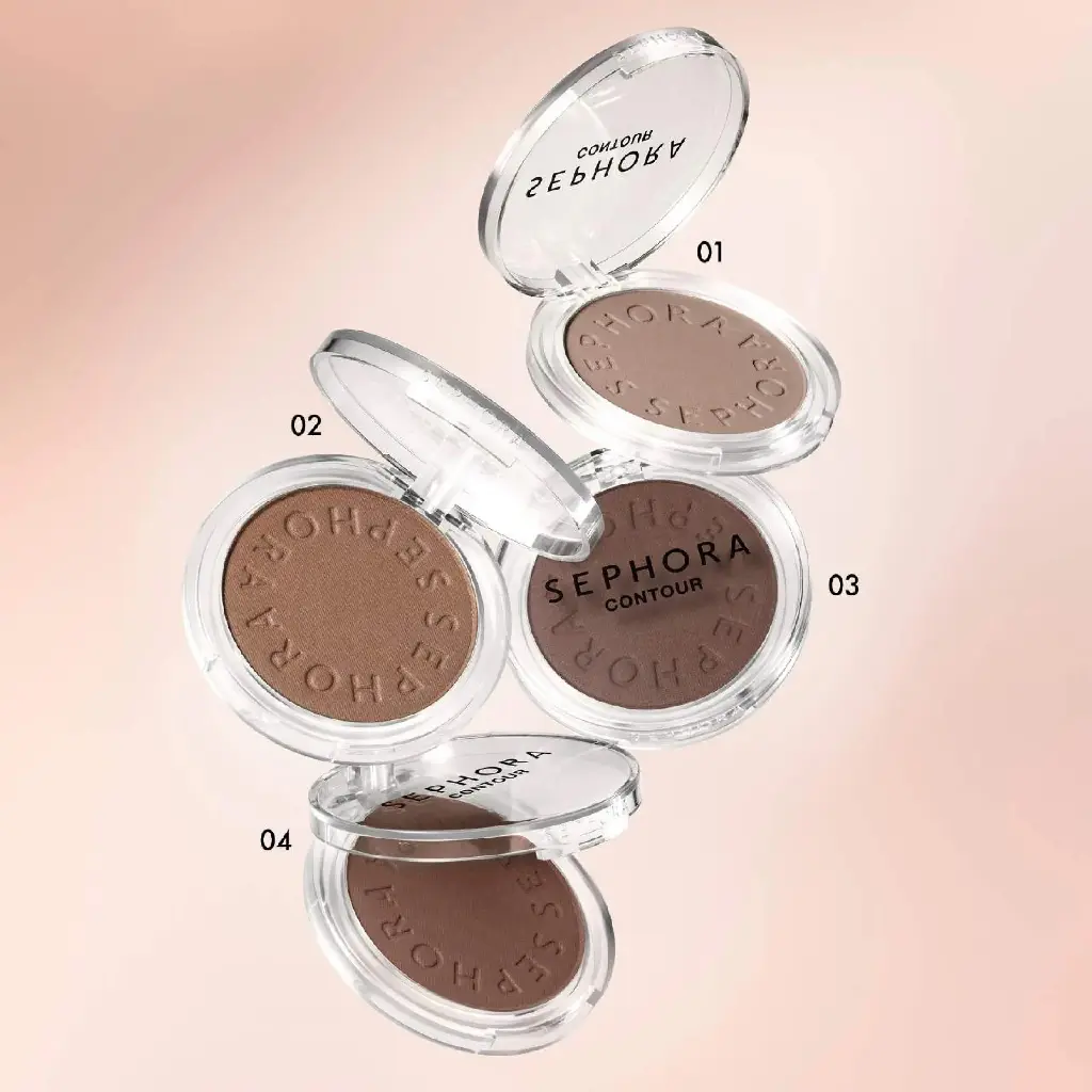 SEPHORA - SEPHORA CONTOUR POWDER 3.5G