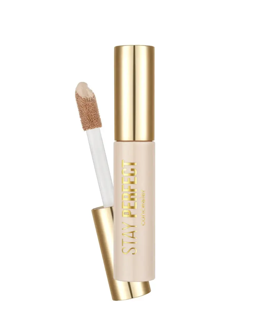 FLORMAR - STAY PERFECT CONCEALER 12.5ML
