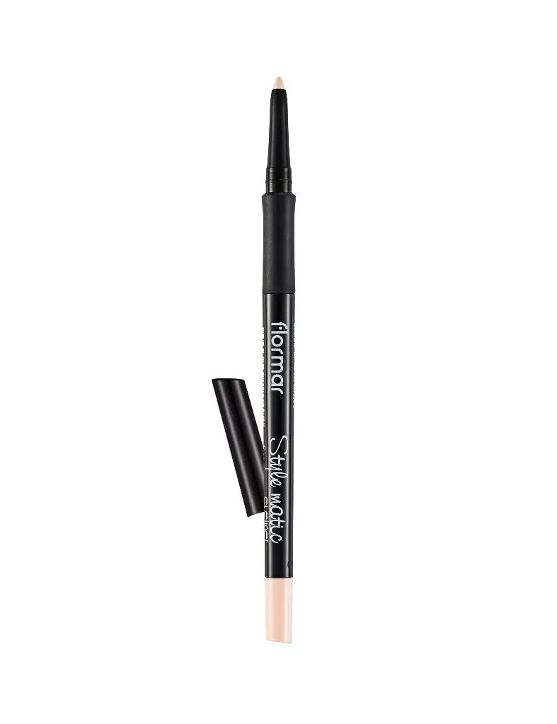 FLORMAR - STYLE MATIC EYELINER 0.35G