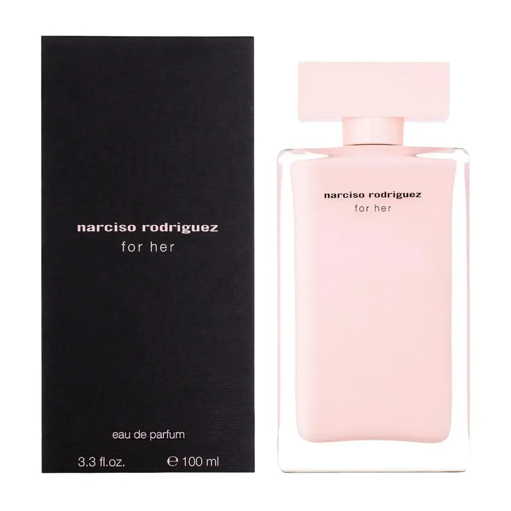 NARCISO RODRIGUEZ - FOR HER EDP 100ML