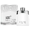 MONT BLANC - LEGEND Spirit EDT 100ML