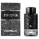 MONT BLANC - EXPLORER EDP 100ML