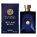 VERSACE - POUR HOMME DYLAN BLUE EDT 200ML