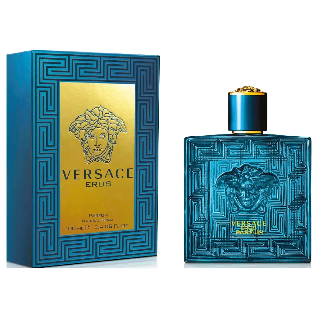 VERSACE - EROS PARFUM 100ML