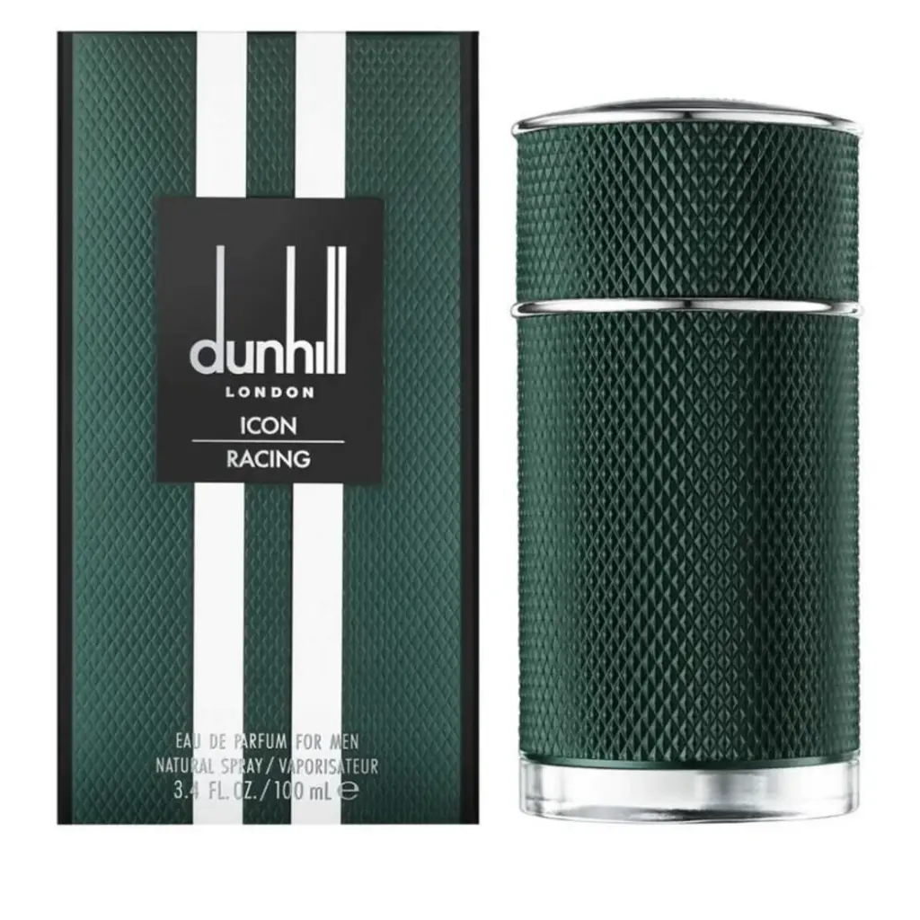 DUNHILL - ICON RACING EDP 100ML