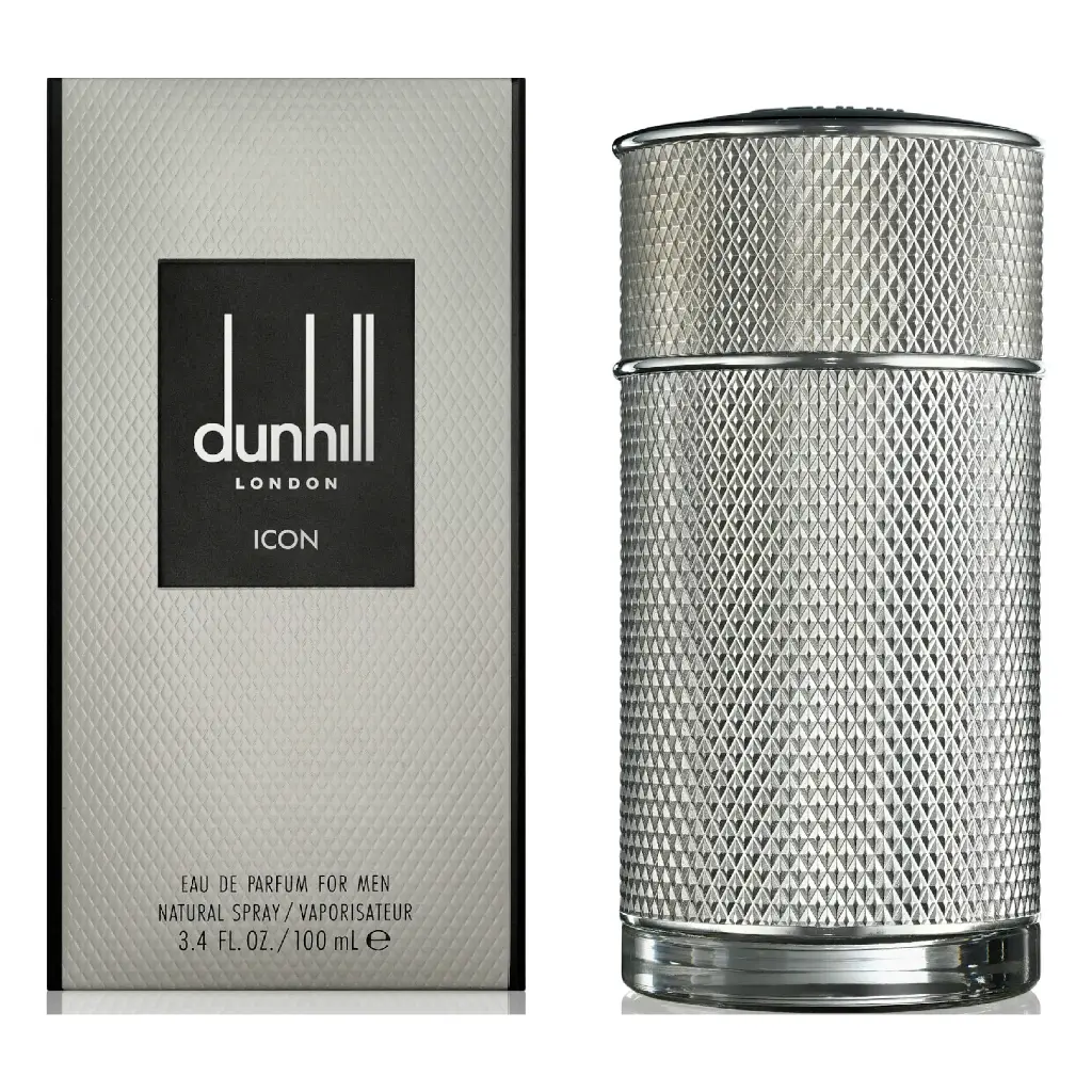 DUNHILL - ICON EDP 100ML