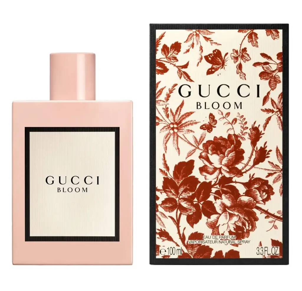 GUCCI - BLOOM EDP 100ML