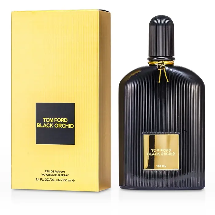 TOM FORD - BLACK ORCHID EDP 100ML