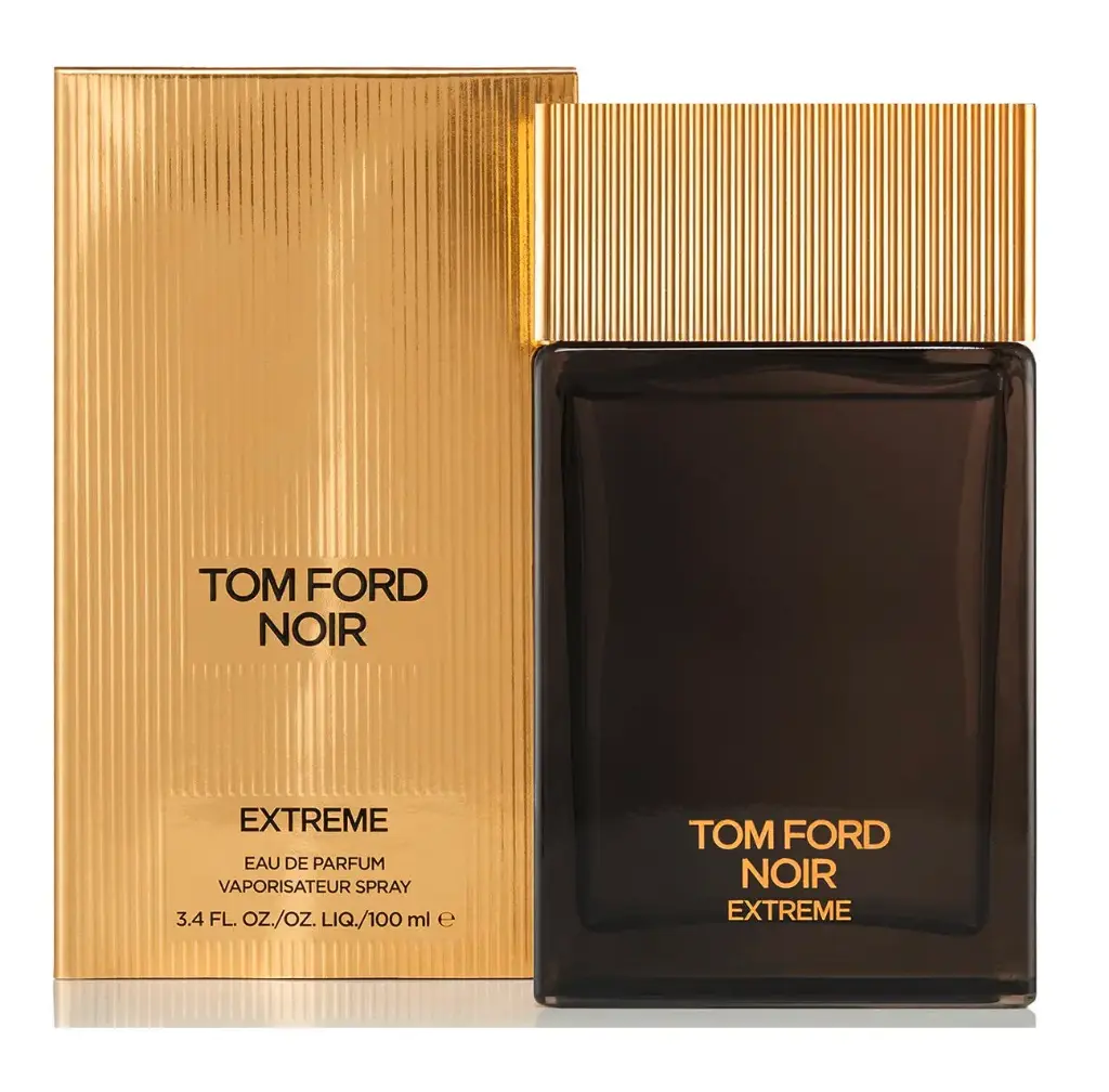 TOM FORD - NOIR EXTREME EDP 100ML