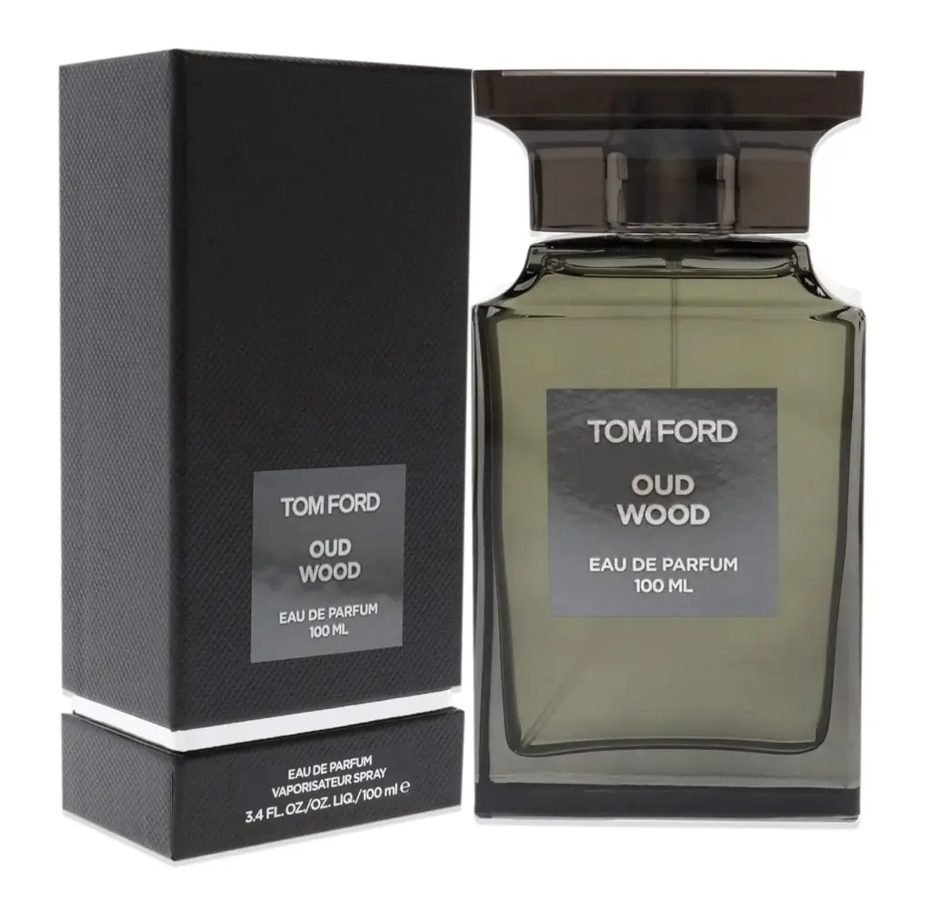 TOM FORD - OUD WOOD EDP 100ML