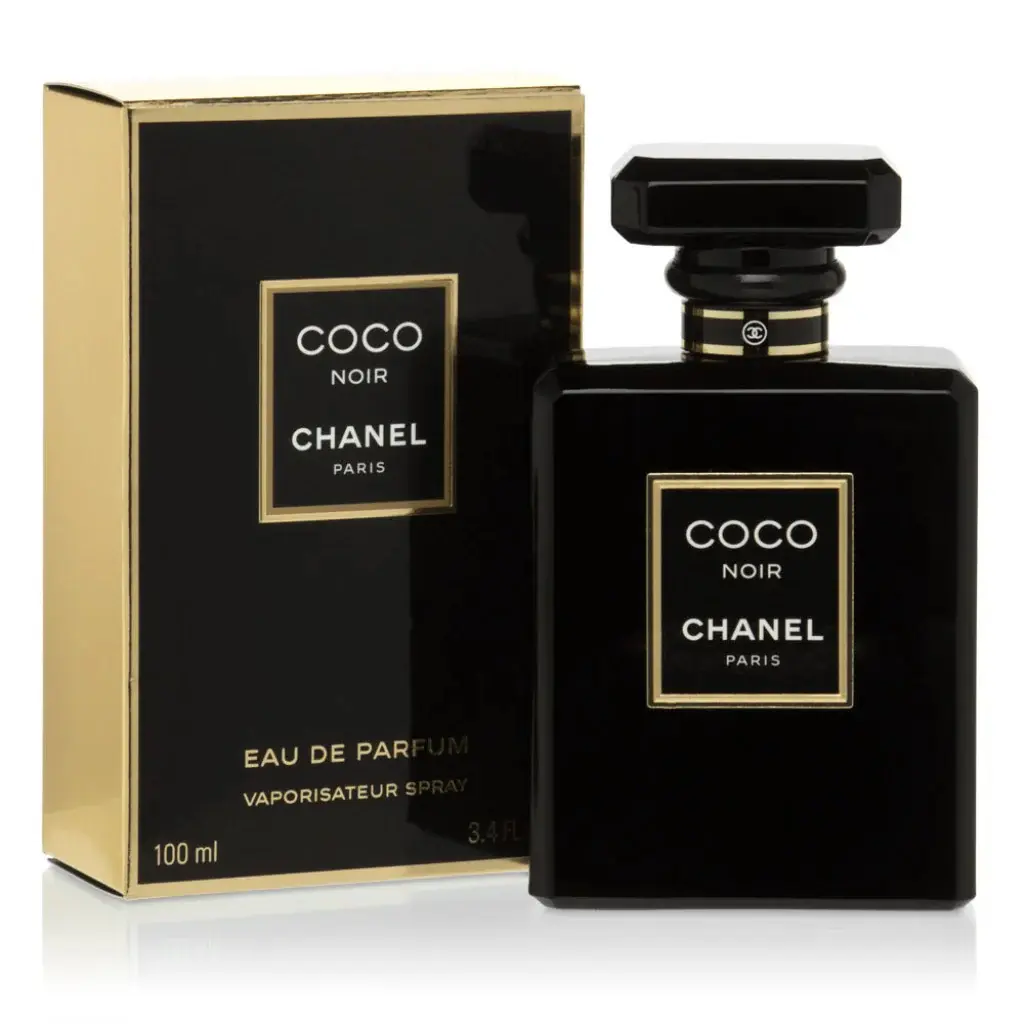 CHANEL - COCO NOIR EDP 100ML