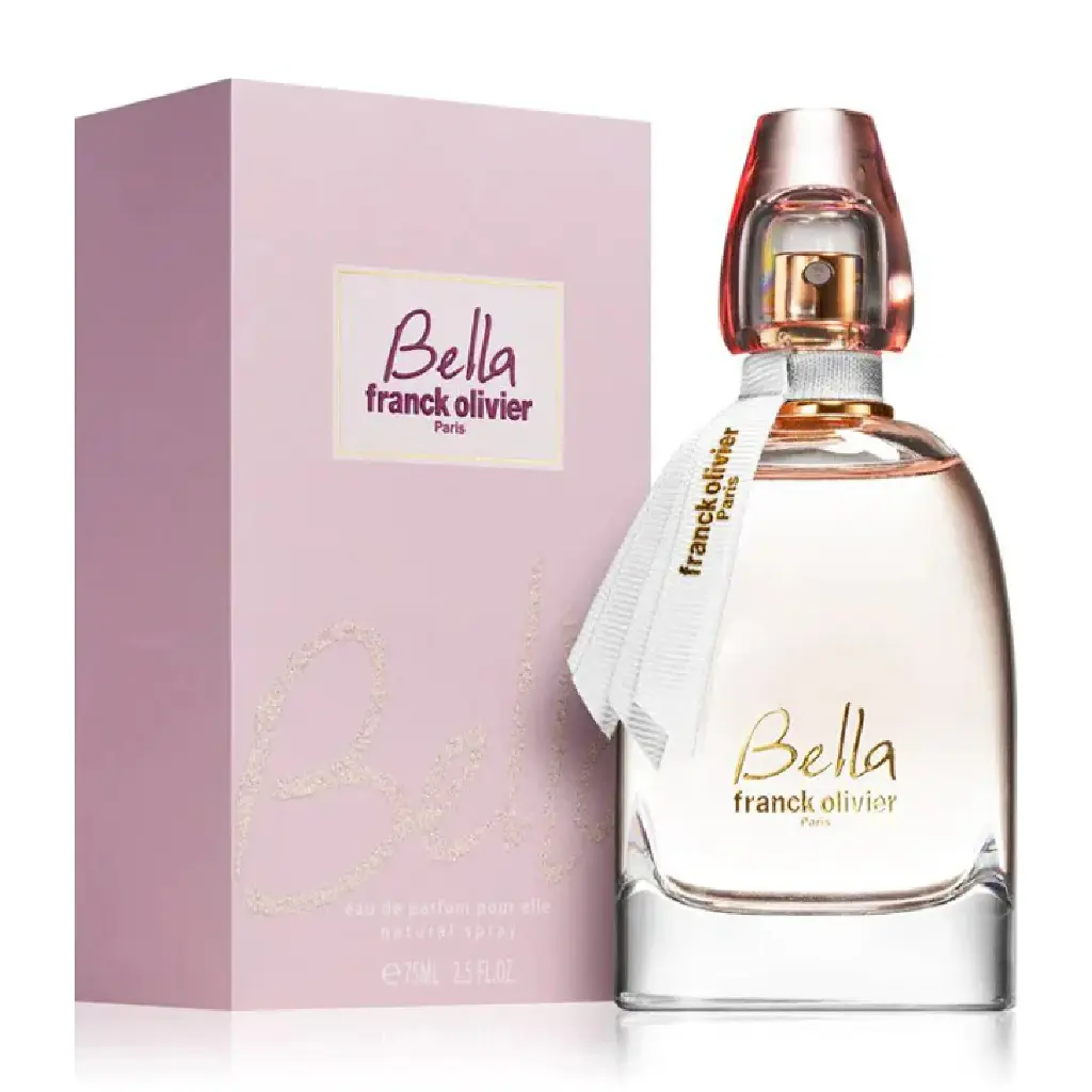 FRANCK OLIVIER - BELLA EDP 75ML