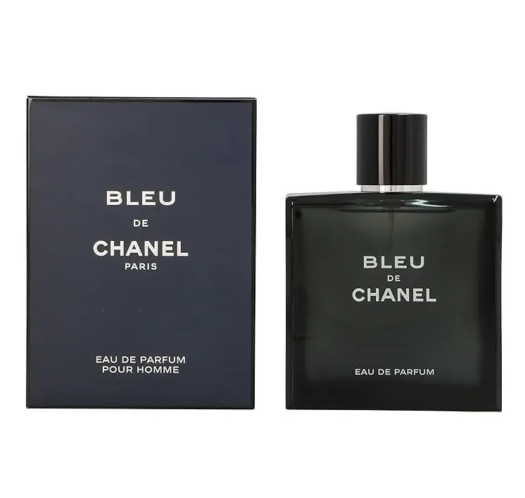 CHANEL - BLEU DE CHANEL PARFUM 100ML