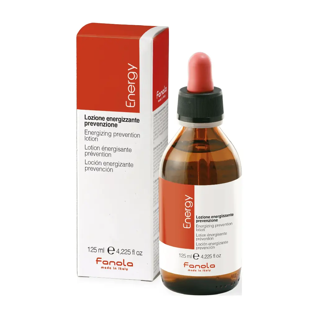 فانولا - سيروم لوشن انيرجي معالج تساقط الشعر 125 مل