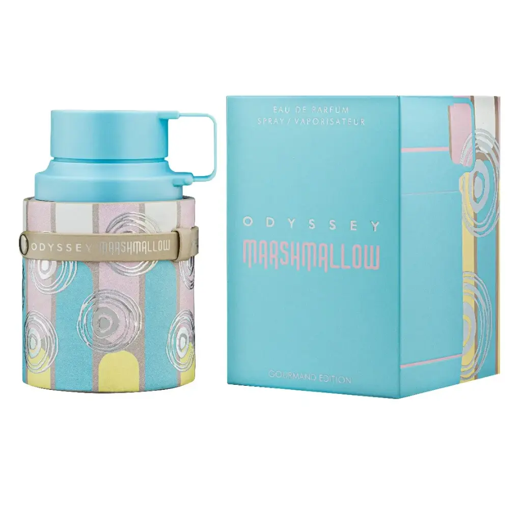 ارماف - عطر أوديسي مارشميلو جورماند إديشن او دي بي 100 مل