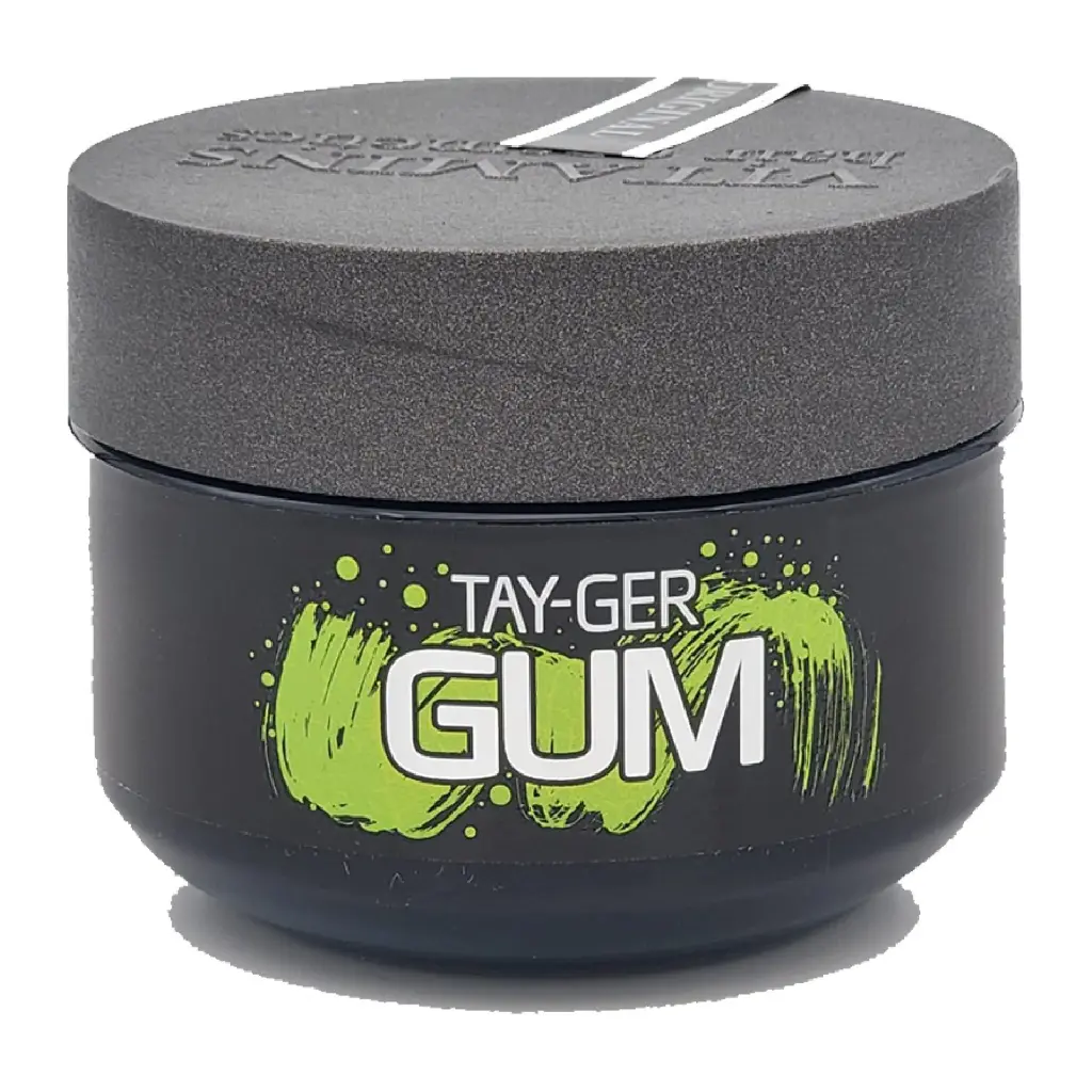 TAYGER - GUM WAX 250ML