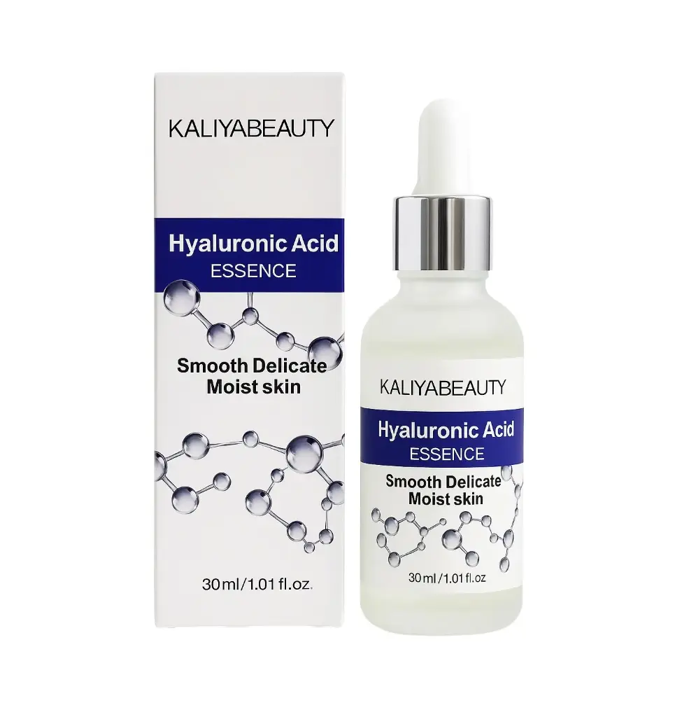KALIYA BEAUTY - HYALURONIC ACID ESSENCE 50ML