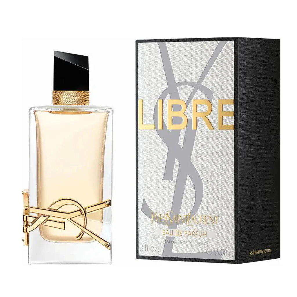 YVES SAINT LAURENT YSL - LIBRE EDP 90ML