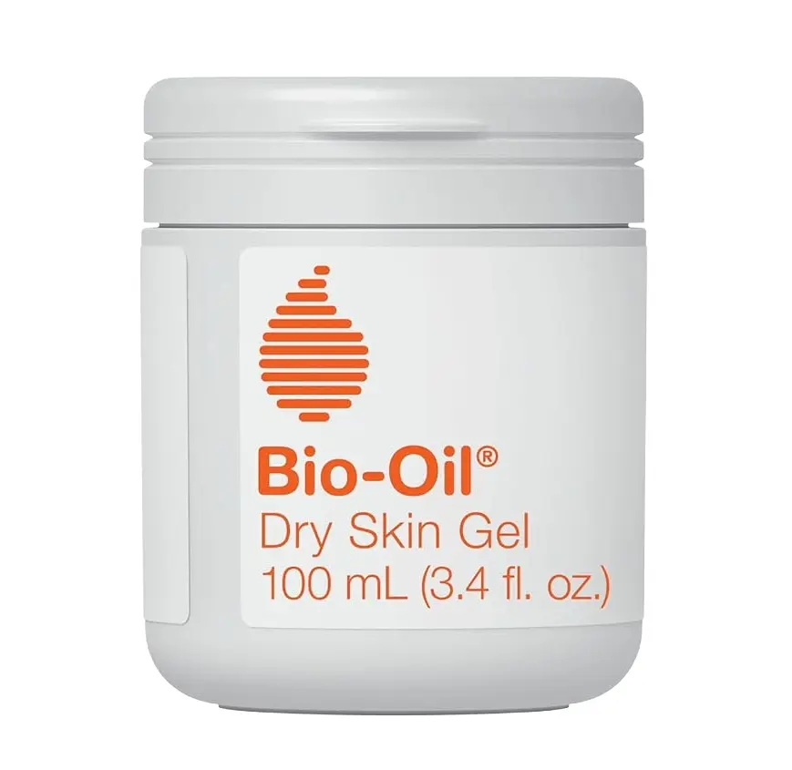 BIO OIL - DRY SKIN GEL 100ML